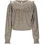 Nono Blouse Tisja (sand blush)