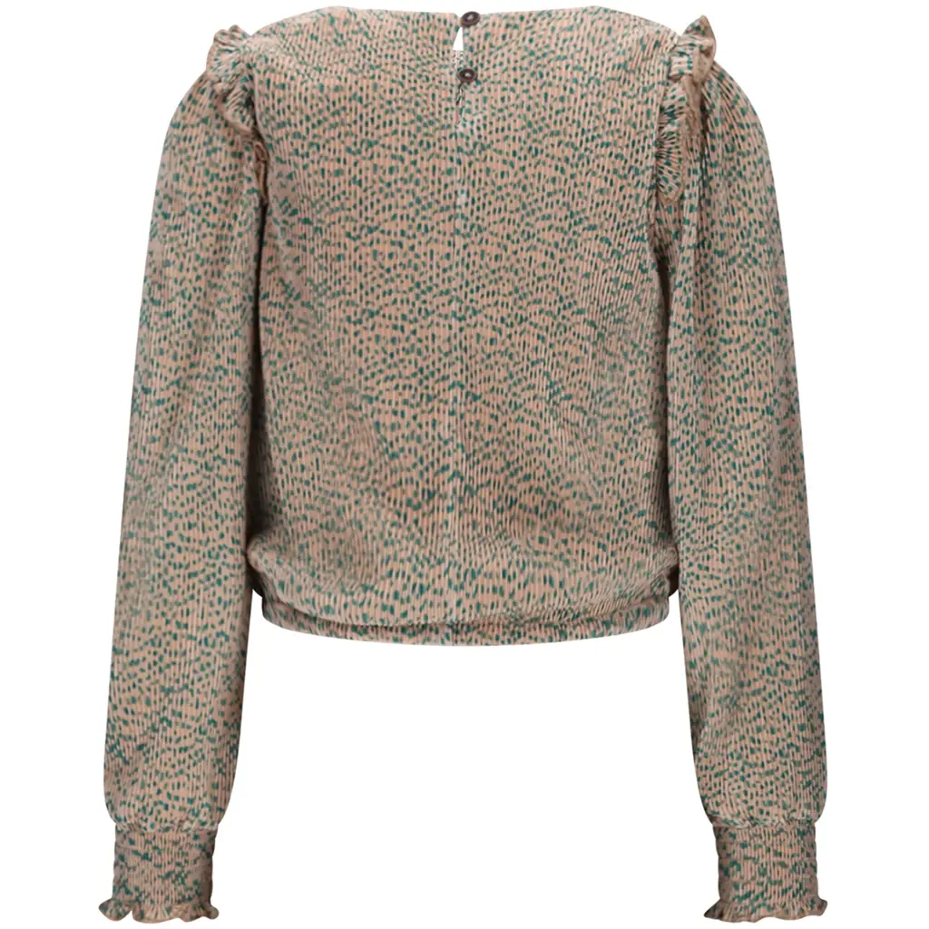 Blouse Tisja (sand blush)