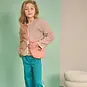 Nono Broek Sayla interlock (pacific green)