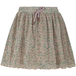 Rokje Nele (sand blush)