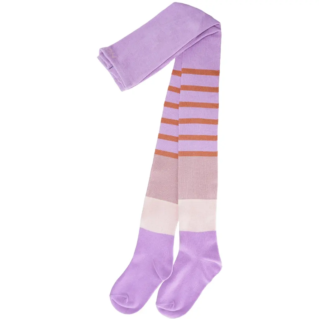 Maillot Rachel (lupine lilac)