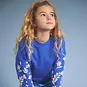 Nono Trui Konono (nautical blue)