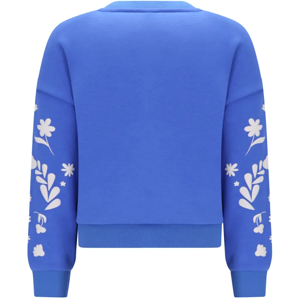 Trui Konono (nautical blue)