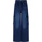 Nono Spijkerbroek Saar cargo (nautical blue)
