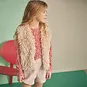 Nono Gilet Kath (pearled ivory)