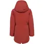 Looxs Winterjas parka (terracotta)