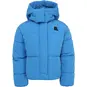 Looxs Winterjas cropped (blue ivy)