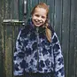Looxs Winterjas REVERSIBLE (navy)