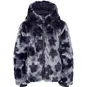 Looxs Winterjas REVERSIBLE (navy)