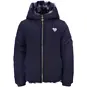 Looxs Winterjas REVERSIBLE (navy)