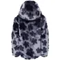 Looxs Winterjas REVERSIBLE (navy)
