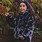 Looxs Winterjas REVERSIBLE (navy)
