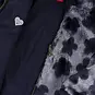 Looxs Winterjas REVERSIBLE (navy)