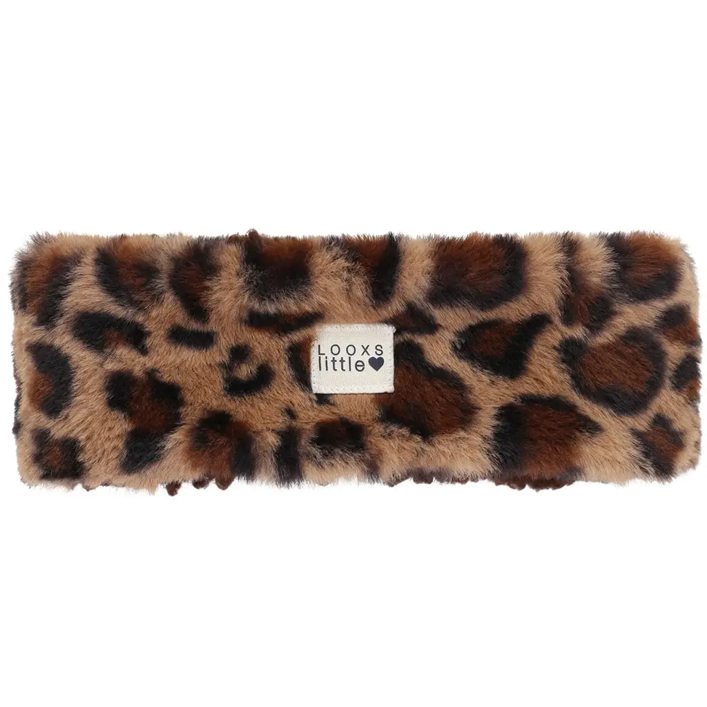 Haarband (animal fur)