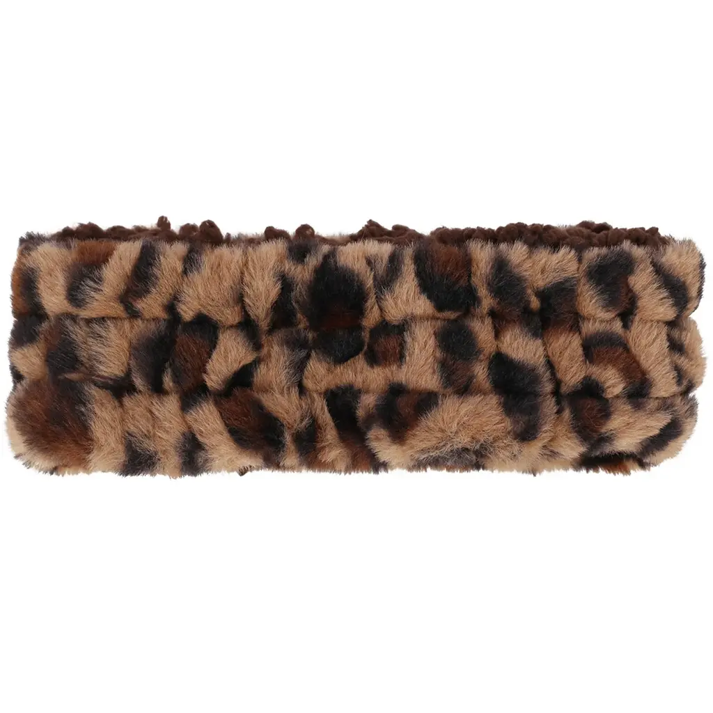 Haarband (animal fur)