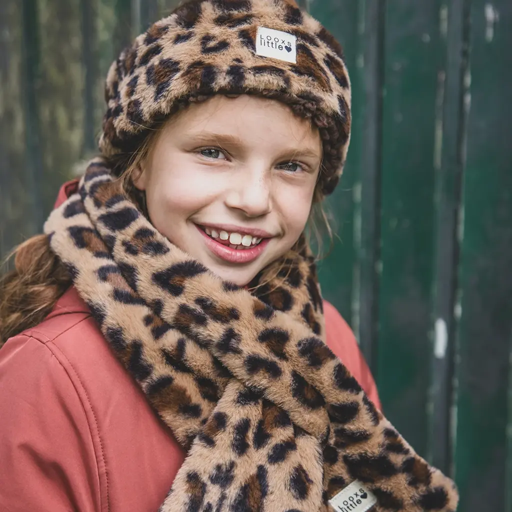 Haarband (animal fur)