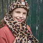 Looxs Sjaal (animal fur)