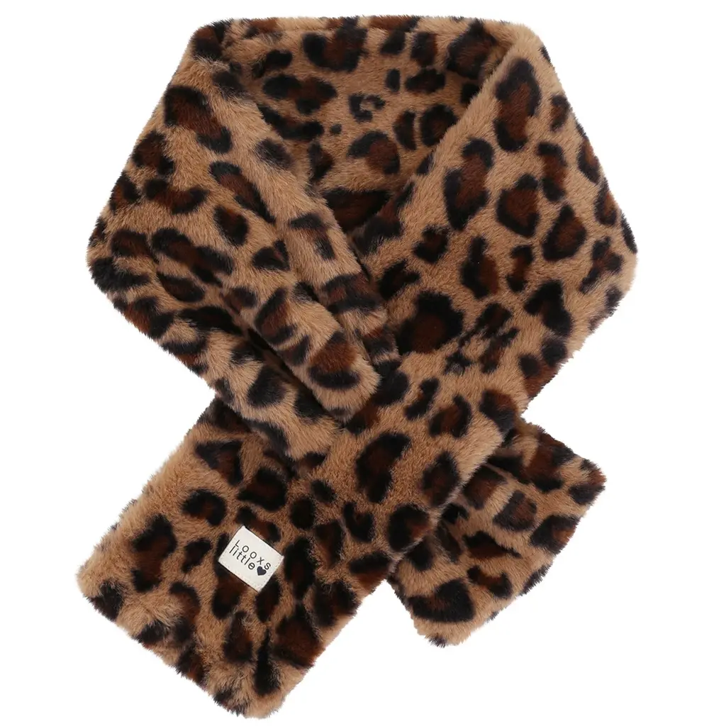 Sjaal (animal fur)