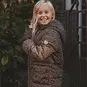 Looxs Winterjas (panther ao)