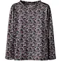 Name It Longsleeve Luni (navy blazer)