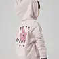 Name It Trui sweat hoodie Nessa (burnished lilac)