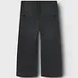 Name It Jeans WIDE LEG Rose (dark grey denim)