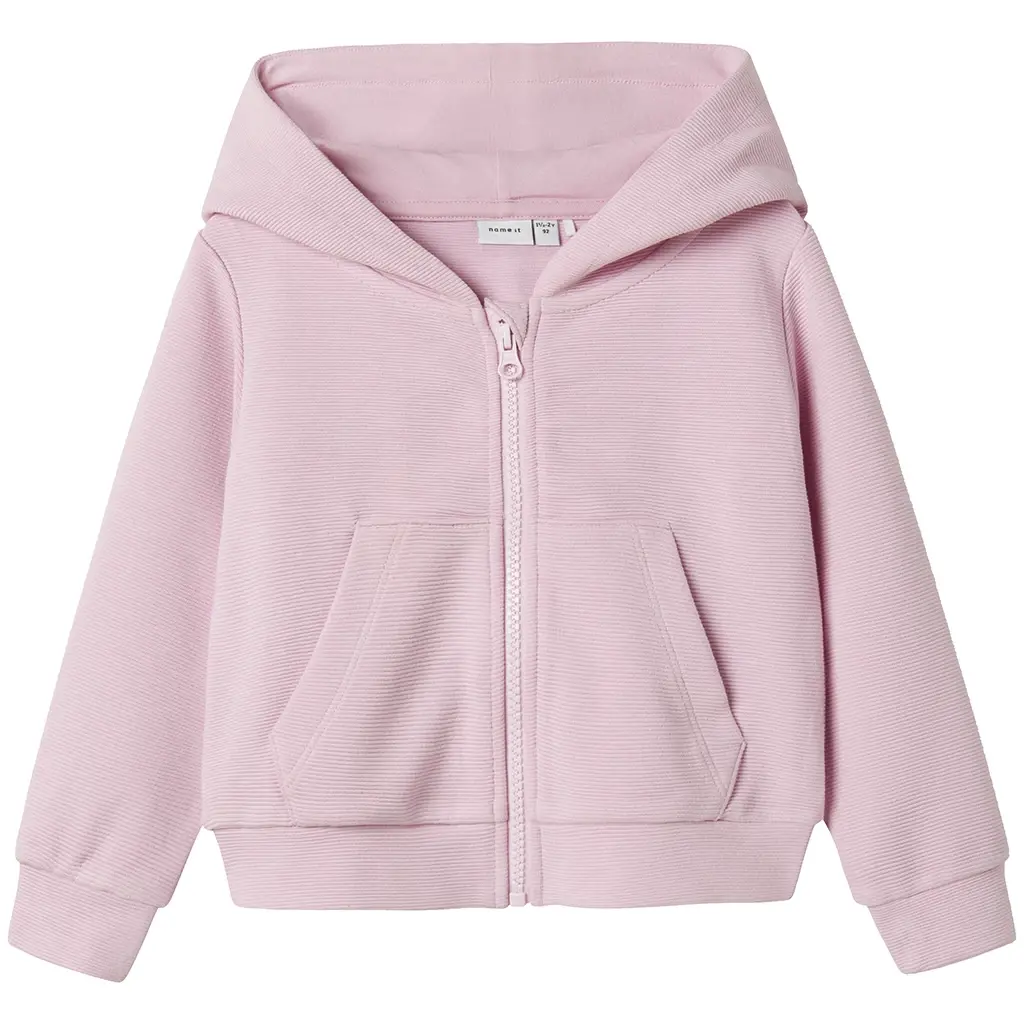 Vest hoodie Niba (sweet dreams)