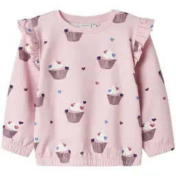 Trui sweat Naya (sweet dreams)