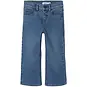 Name It Jeans WIDE LEG Rose (medium blue denim)