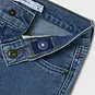 Name It Jeans WIDE LEG Rose (medium blue denim)