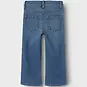 Name It Jeans WIDE LEG Rose (medium blue denim)