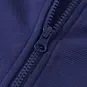 Name It Vest hoodie Niba (blue print)