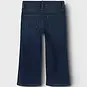 Name It Jeans WIDE LEG Rose (dark blue denim)