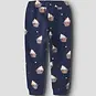 Name It Joggingbroek Naya (blue print)