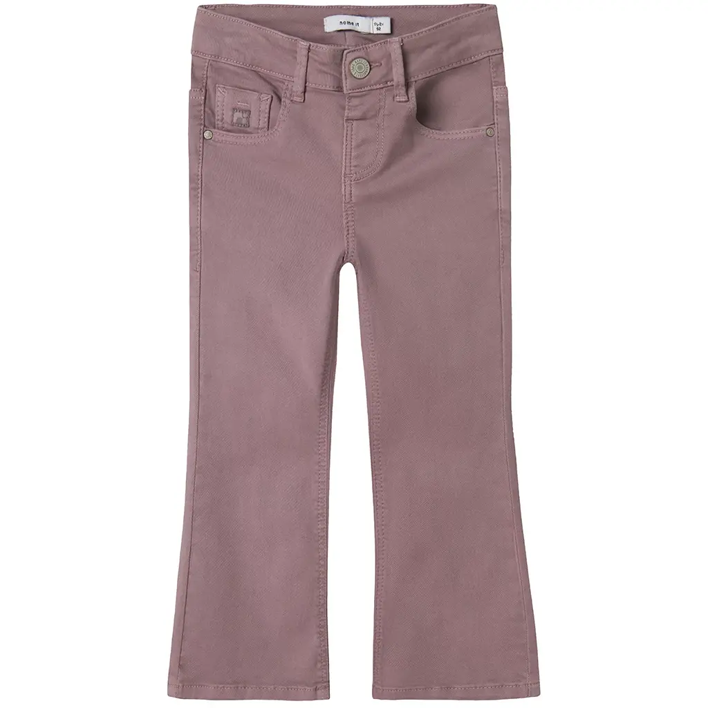 Broek  twil Salli (elderberry)
