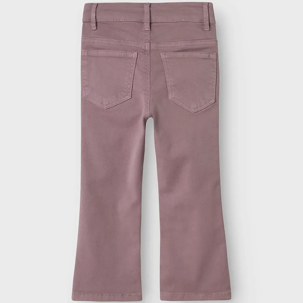Broek  twil Salli (elderberry)