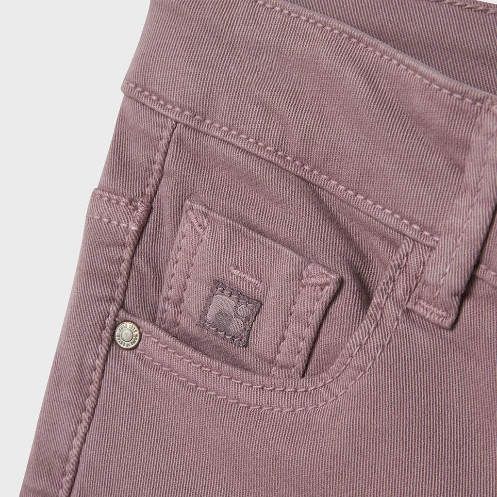Broek  twil Salli (elderberry)