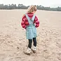 Your Wishes Gebreide trui stripes (desert rose)