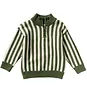 Your Wishes Gebreide trui collar (multicolor)