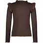 B.Nosy Longsleeve Tonya (fudgsickle)