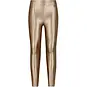B.Nosy Legging Luna fake leather (light gold)