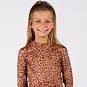 B.Nosy Longsleeve Toscha (leopard texas)