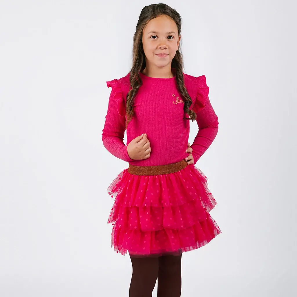 Jurk Dora (cabaret)