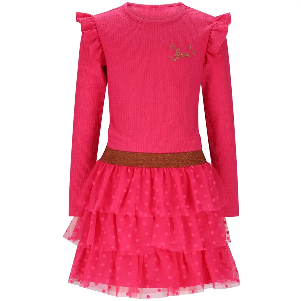 Jurk Dora (cabaret)