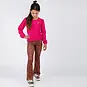 B.Nosy Longsleeve Teddy (cabaret)