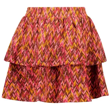 Rokje Ruth (zigzag texas)