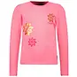 B.Nosy Longsleeve Tiara (pink carnation)