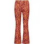B.Nosy Broek Pepper flared (zigzag texas)