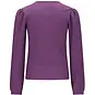B.Nosy Longsleeve Teddy (crushed grape)