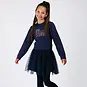 B.Nosy Jurk Dasha (navy)